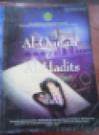Image of Al-qur'an hadits 3A