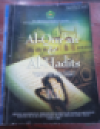 Image of Al-qur'an hadits 3B