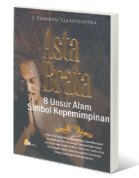 Image of Asta brata delapan unsur alam simbol kepemimpinan