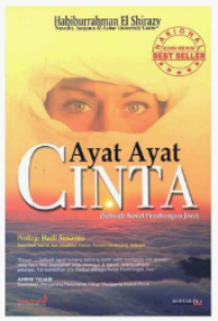 Image of Ayat Ayat Cinta