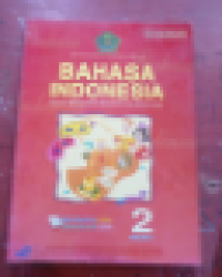 Image of Bahasa indonesia 2