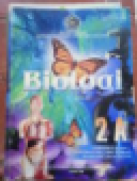 Image of Biologi 2A