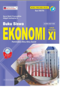 Image of Ekonomi xi