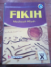 Image of Fiqih X