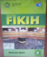 Image of Fiqih X