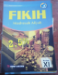 Image of Fiqih XI