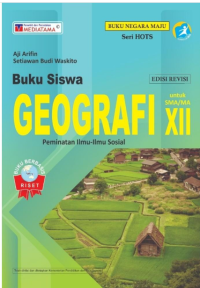 Image of Geografi