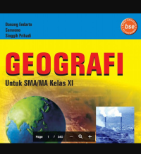 Image of Geografi