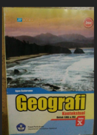 Image of Geografi kontekstual