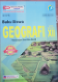 Image of Geografi XII