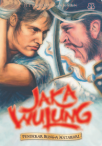Image of Jaka Wulung (Pendekar Bunga Matahari)