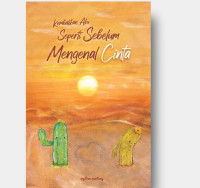 Image of Kembalikan Aku Sebelum Mengenal Cinta