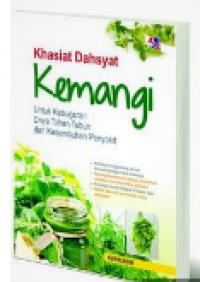 Image of Khasiat dahsyat kemangi