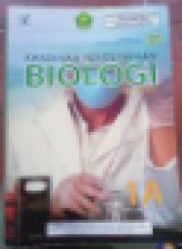 Image of Khazanah pengetahuan biologi 1A