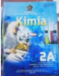 Image of Kimia 2A