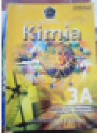 Image of Kimia 3A