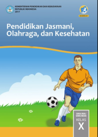 Image of Pendididkan jasmani olahraga dan kesehatan
