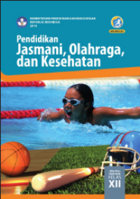 Image of Pendidikan jasmani olahraga dan kesehatan