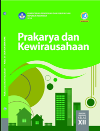 Image of Prakarya dan kewirausahaan XII