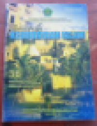 Image of Sejarah kebudayaan islam 3B