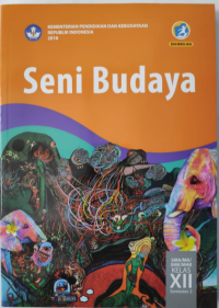 Image of Seni budaya