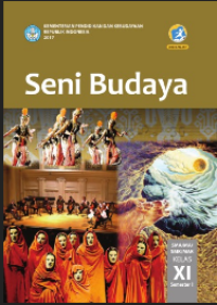 Image of Seni budaya xi semester 1