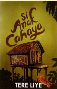 Image of Si anak cahaya