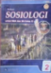 Image of Sosiologi