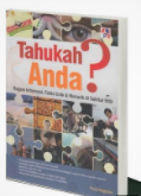 Image of Tahukah anda?