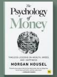 Image of The Psychology Of Money