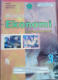 Image of Wawasan ekonomi 3